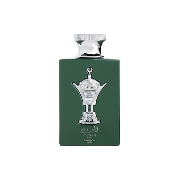 Al Areeq Silver
