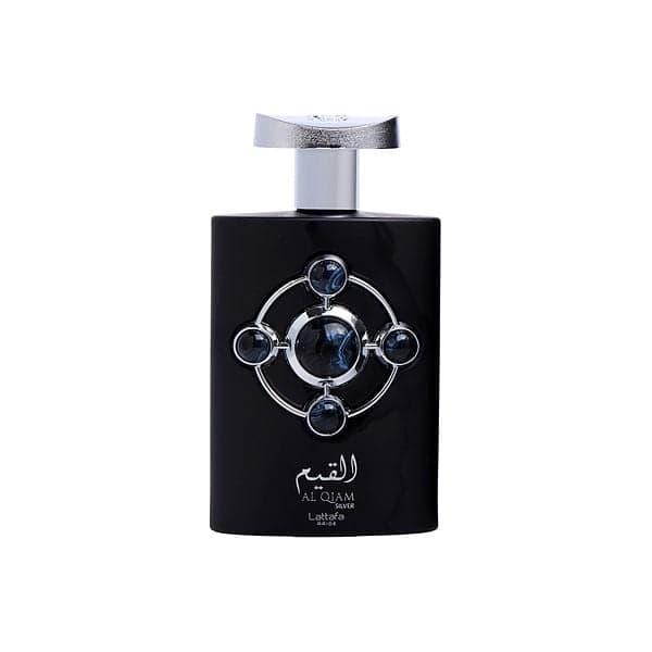Al Qiam Silver