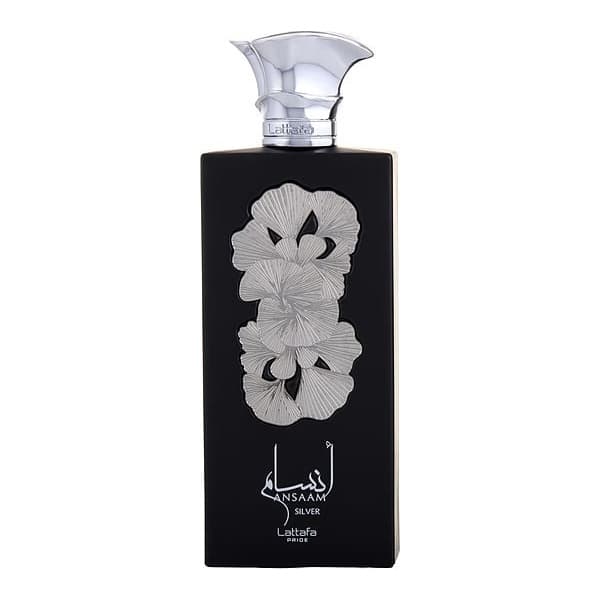 Ansaam Silver
