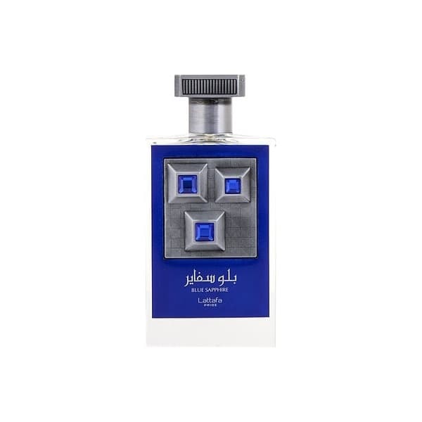 Blue Sapphire