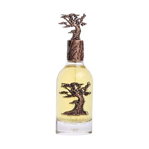 Eternal Oud