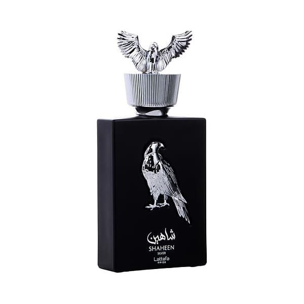 Shaheen Silver