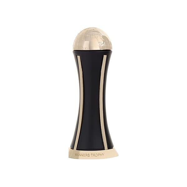 Winners Trophy Gold