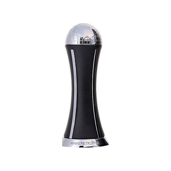 Winners Trophy Silver