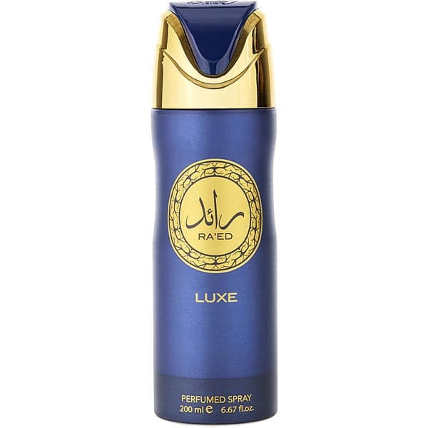 Ra'Ed Luxe