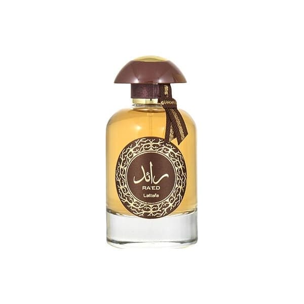 Ra'Ed Oud