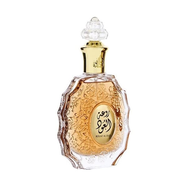 Rouat Al Oud