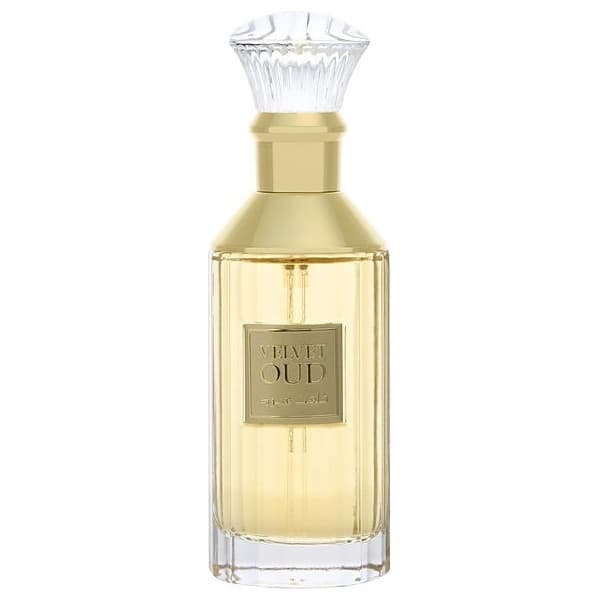 Velvet Oud
