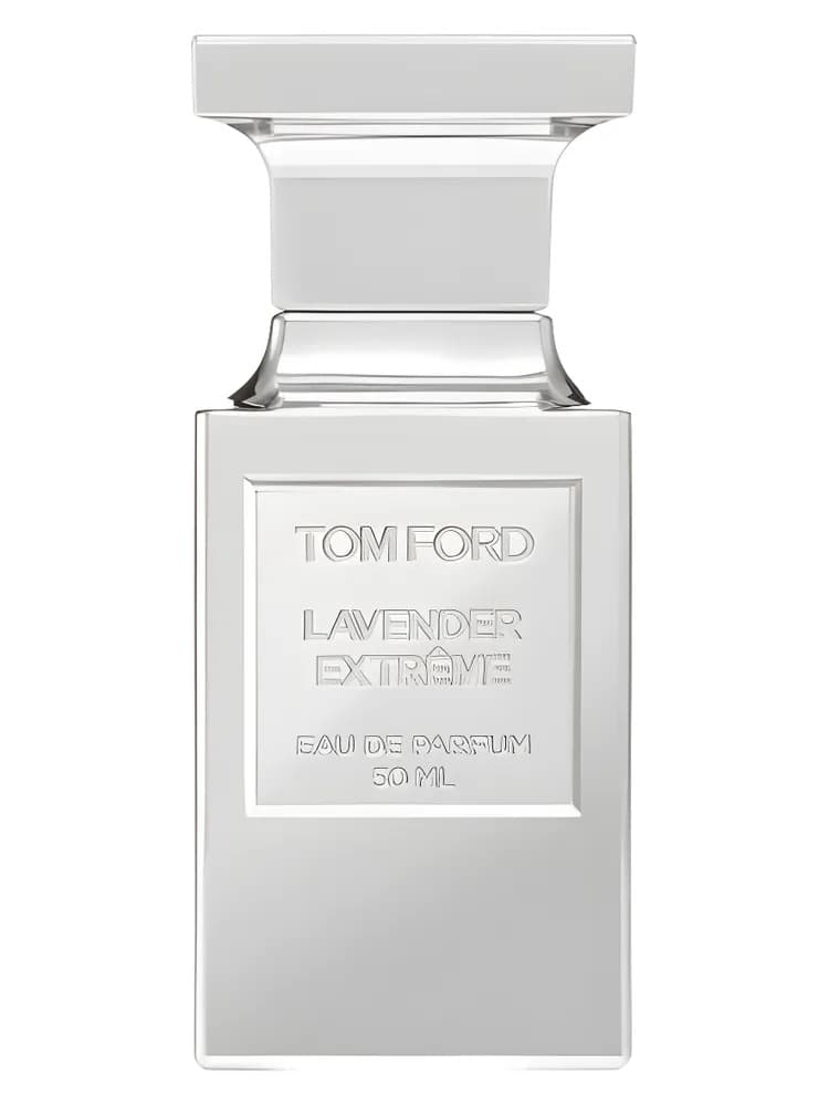Lavender Extrême