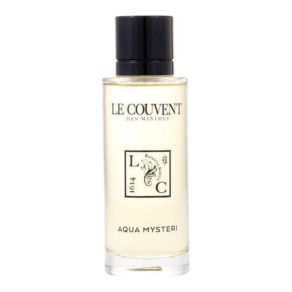 Aqua Mysteri