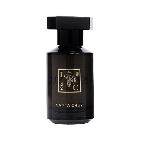 Santa Cruz