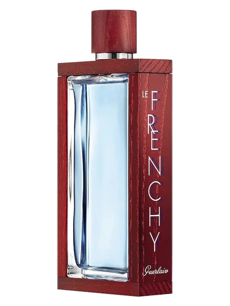 Le Frenchy