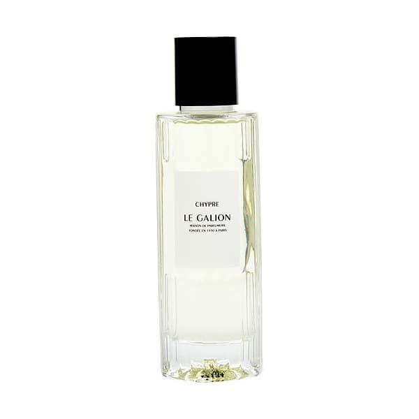 Chypre