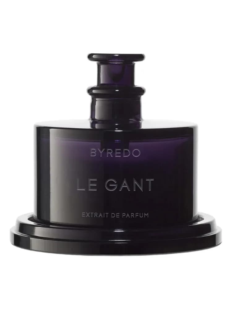 Le Gant : Night Veils