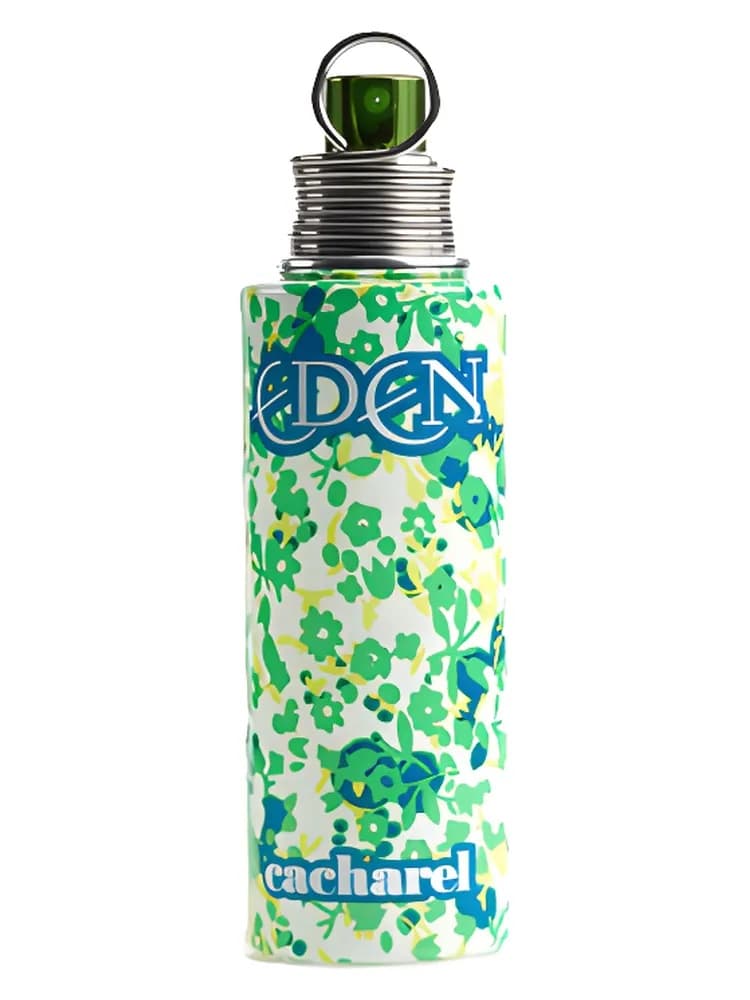 Eden