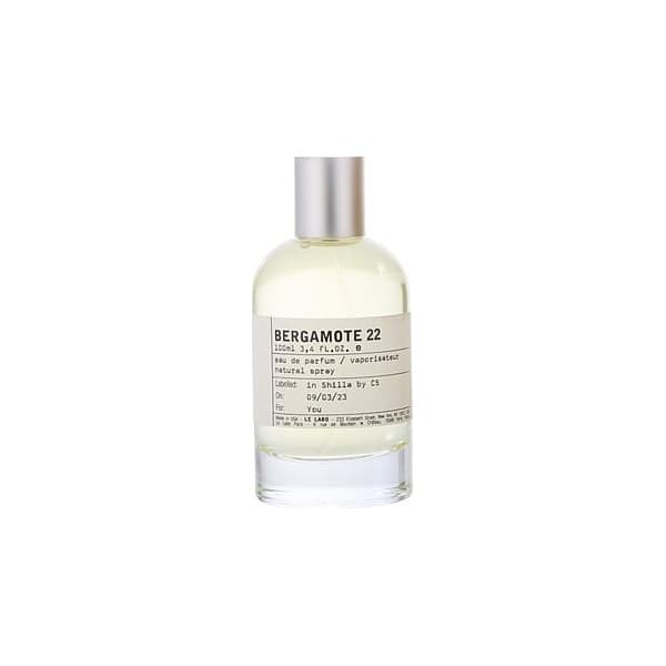 Bergamote 22