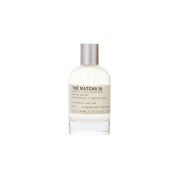 Thé Matcha 26