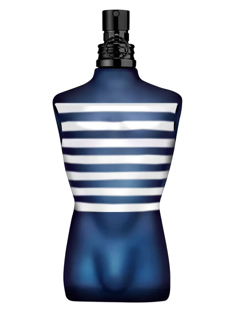 Le Male In The Navy 2018