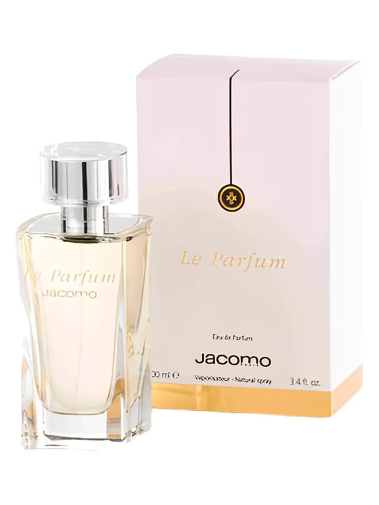 Jacomo Le Parfum