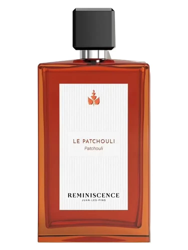 Le Patchouli Élixir