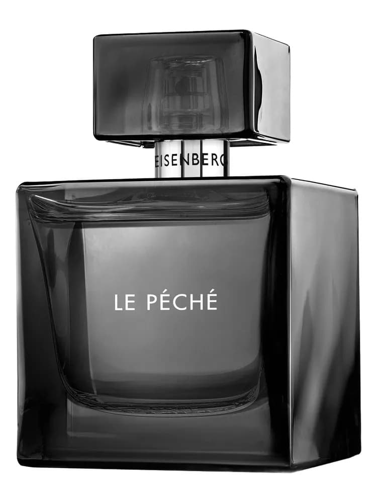 Le Péché Pour Homme