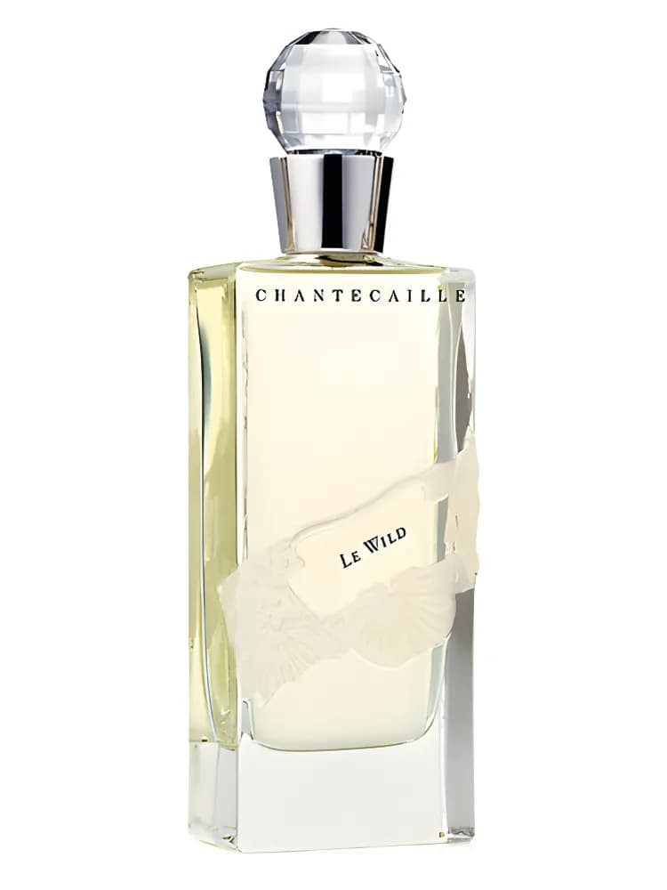 Le Wild (Gardenia)