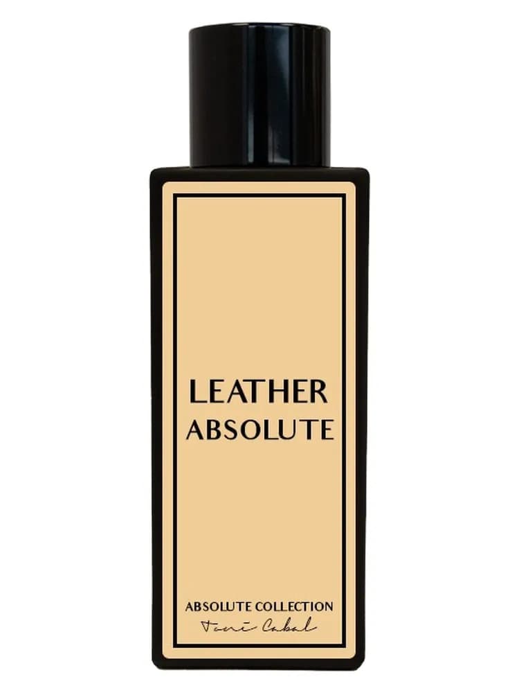 Leather Absolute