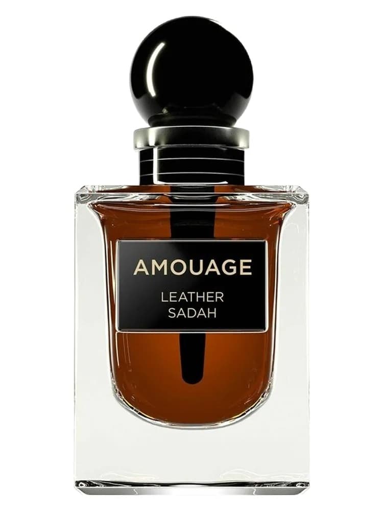 Leather Sadah