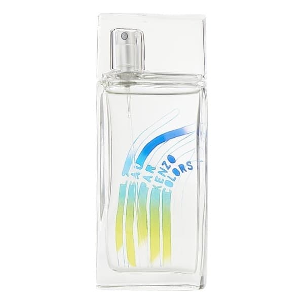 L'Eau Kenzo Colors Pour Lui 2013