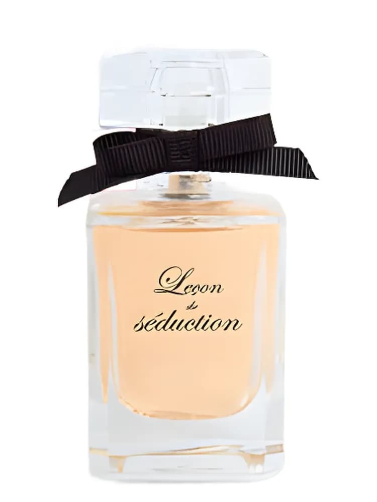 Leçon De Séduction