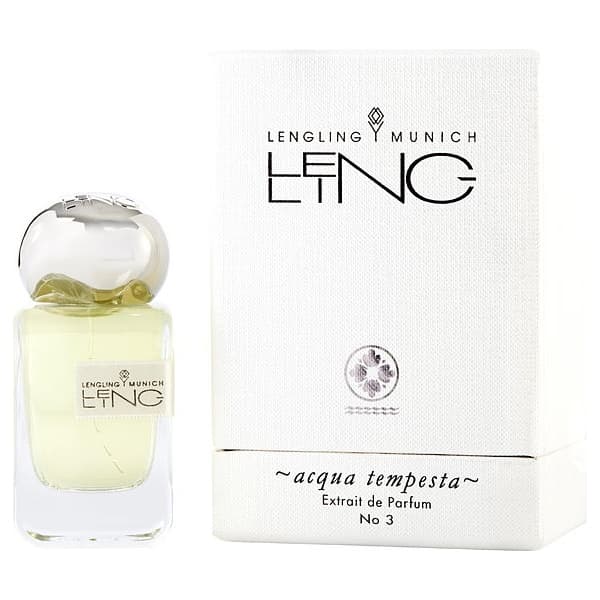Acqua Tempesta Nº 3