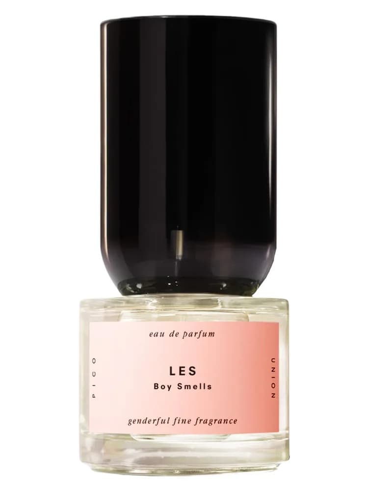 Les