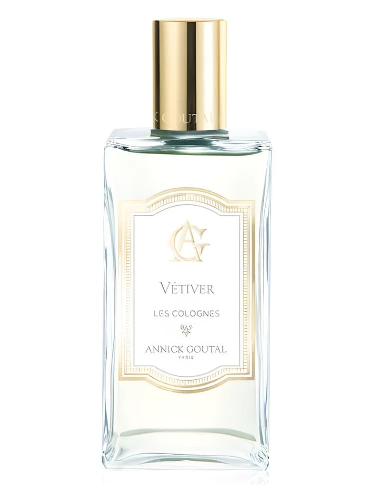 Vétiver
