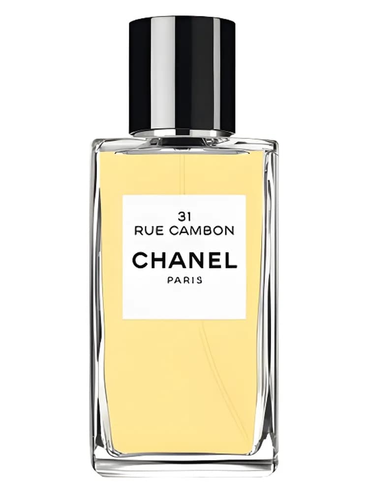 31 Rue Cambon