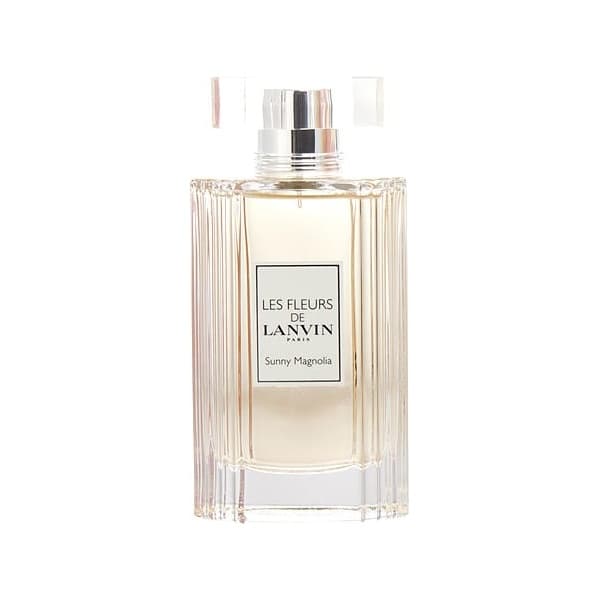 Les Fleurs De Lanvin Sunny Magnolia