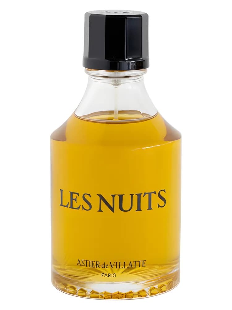 Les Nuits De Bali