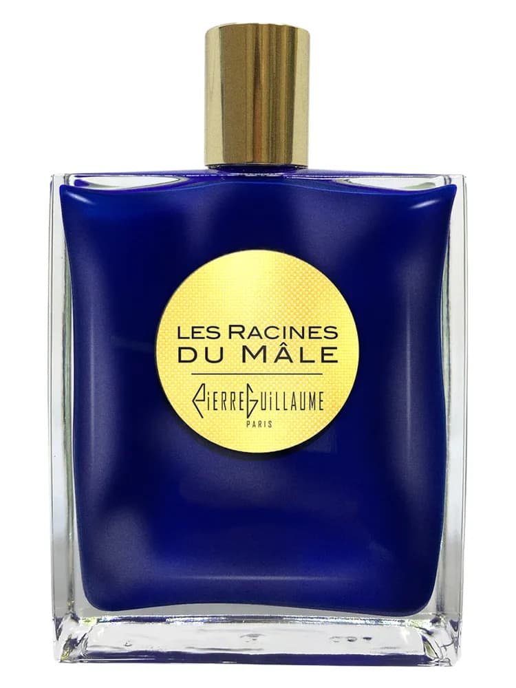 Les Racines Du Mâle