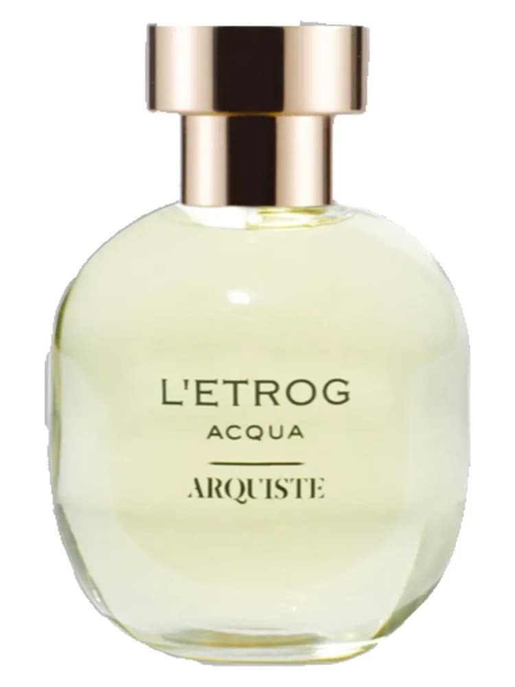 L'Etrog