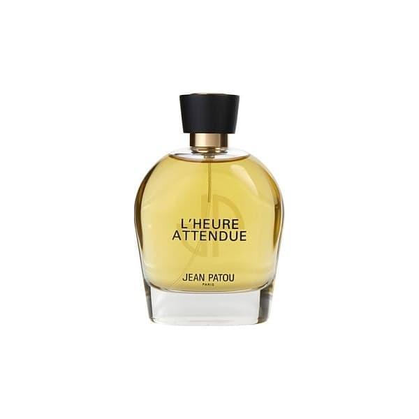 L'Heure Attendue (2015)