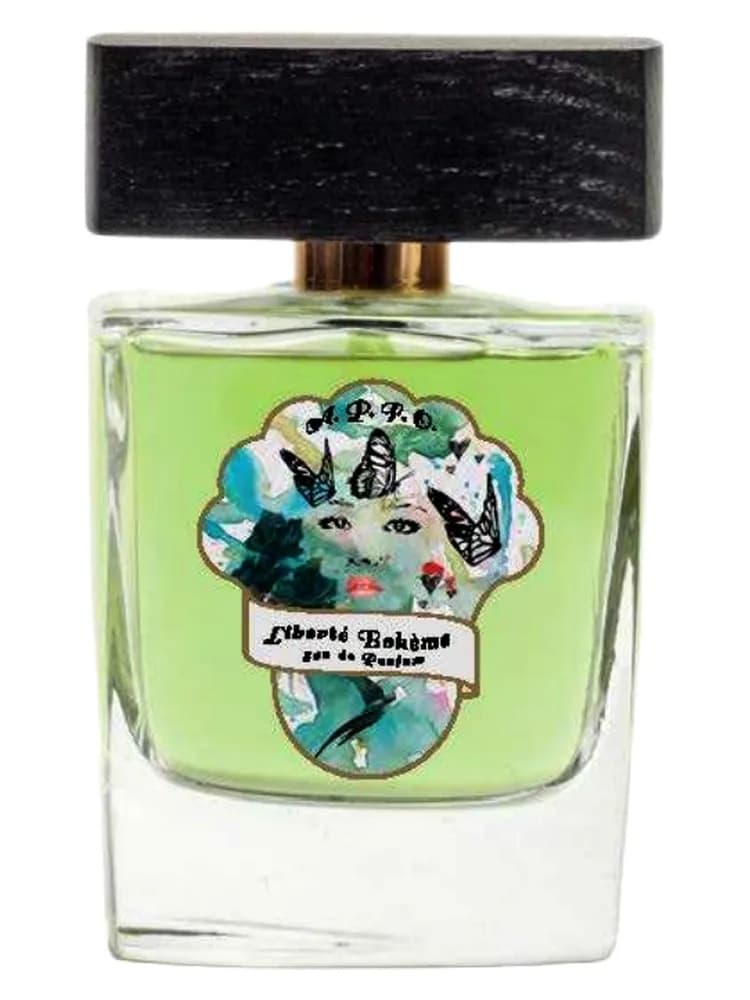 Liberté Bohème 2016
