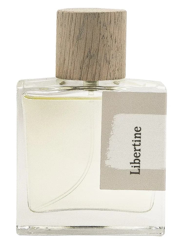 Libertine Ilk
