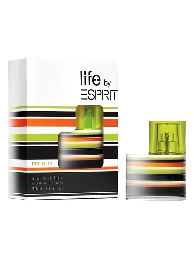 Vip Life By Esprit Man 2009