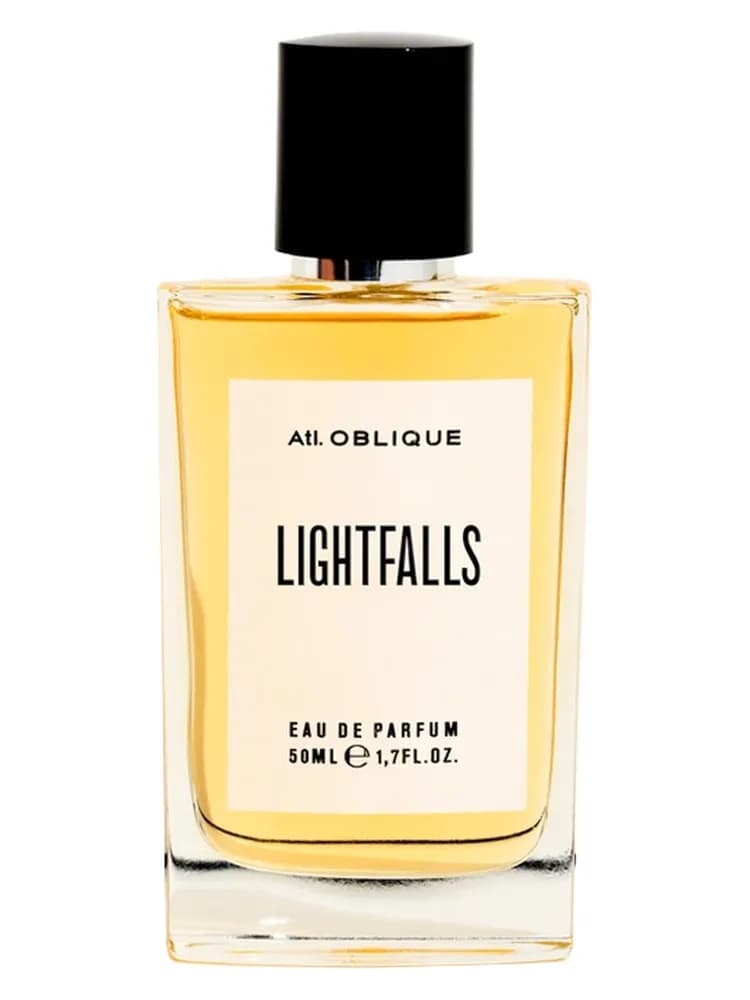 Lightfalls