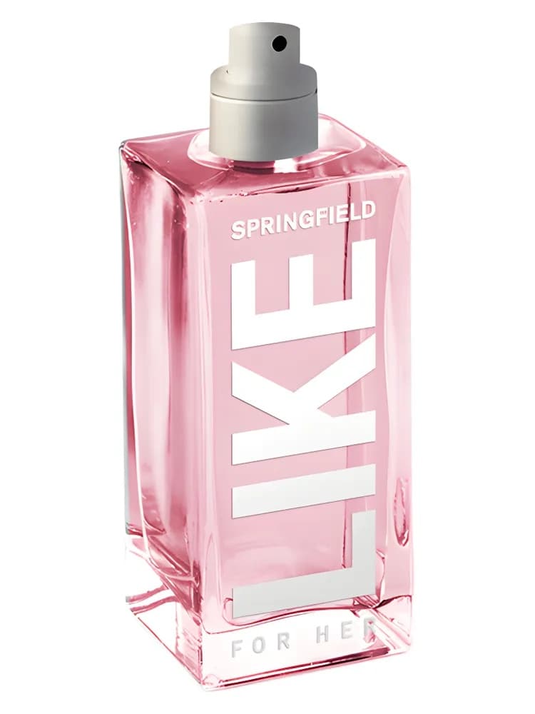 Spf Like For Her