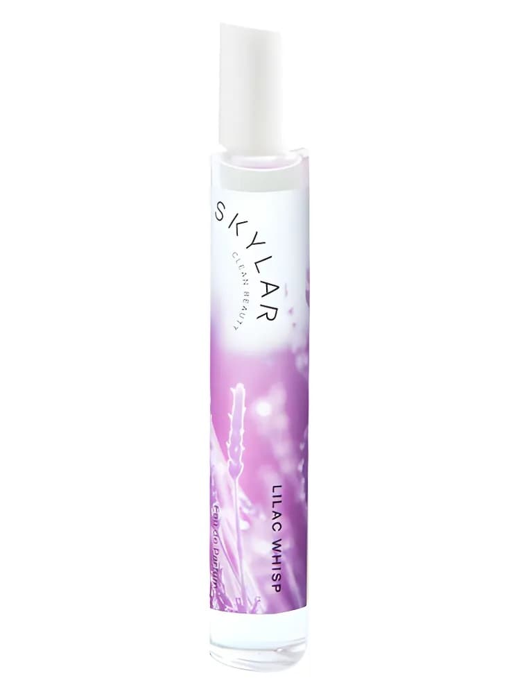 Lilac Whisp 2022