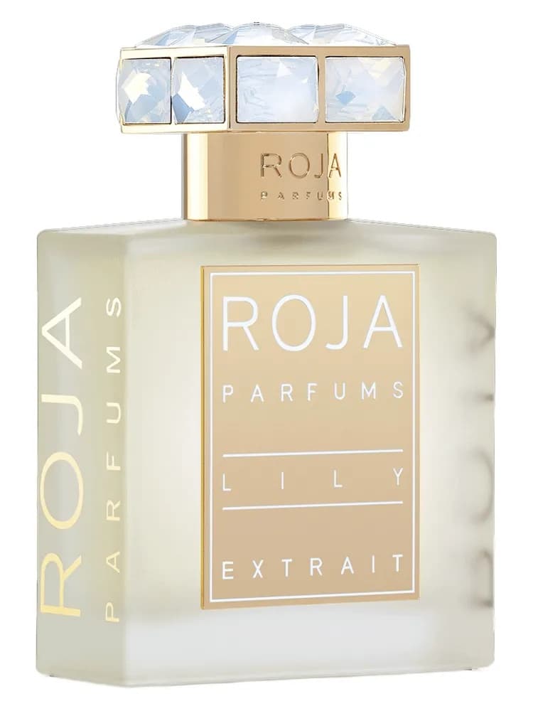 Lily Parfum