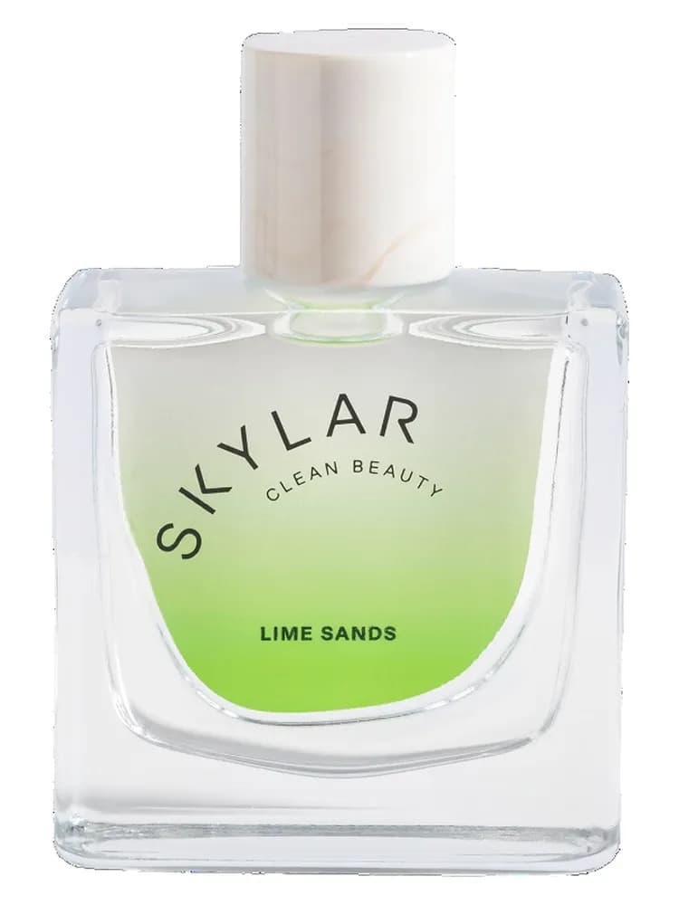 Lime Sands