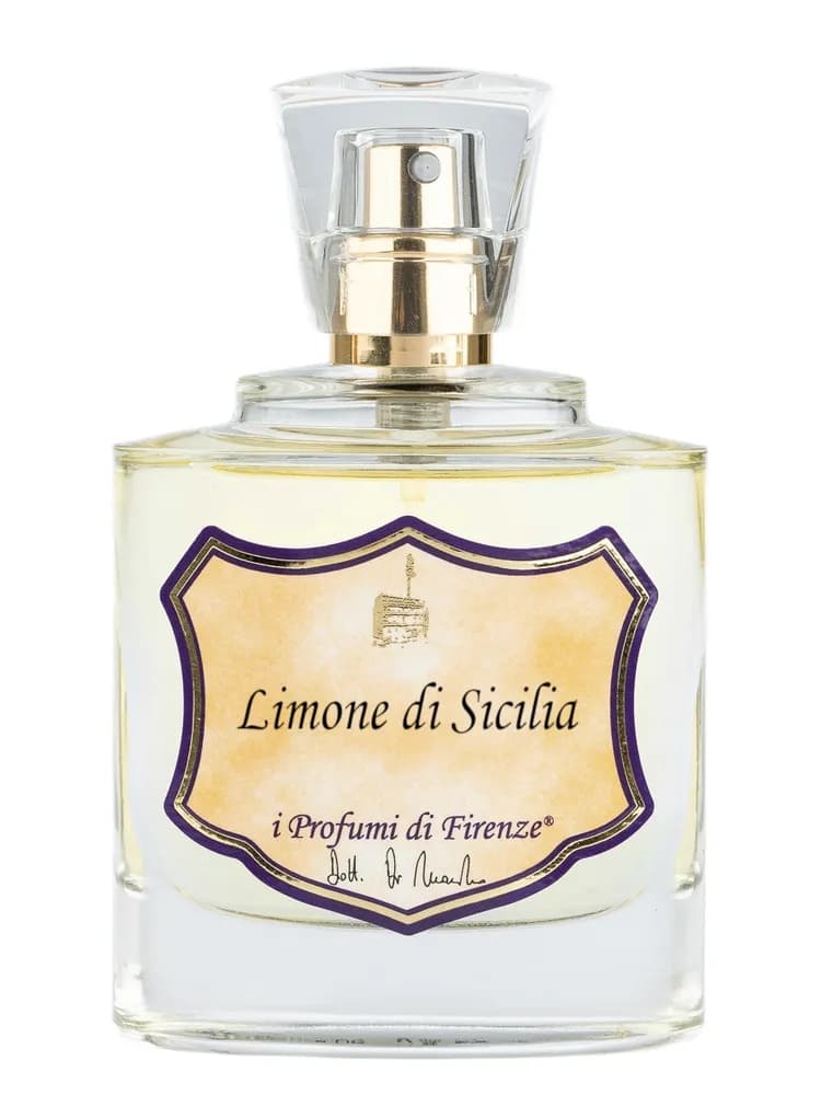 Limone Di Sicilia