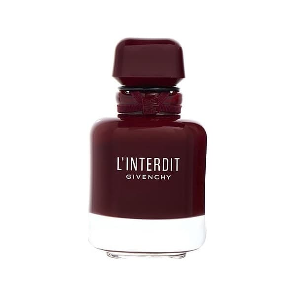 L'Interdit Eau De Parfum Rouge Ultime