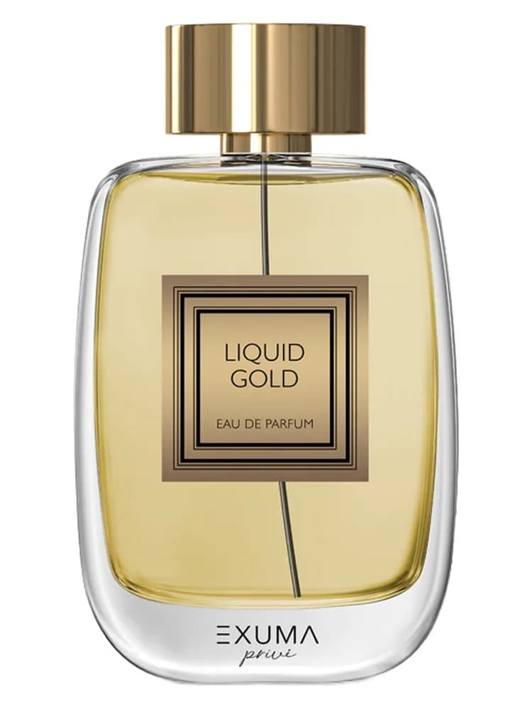 Liquid Gold